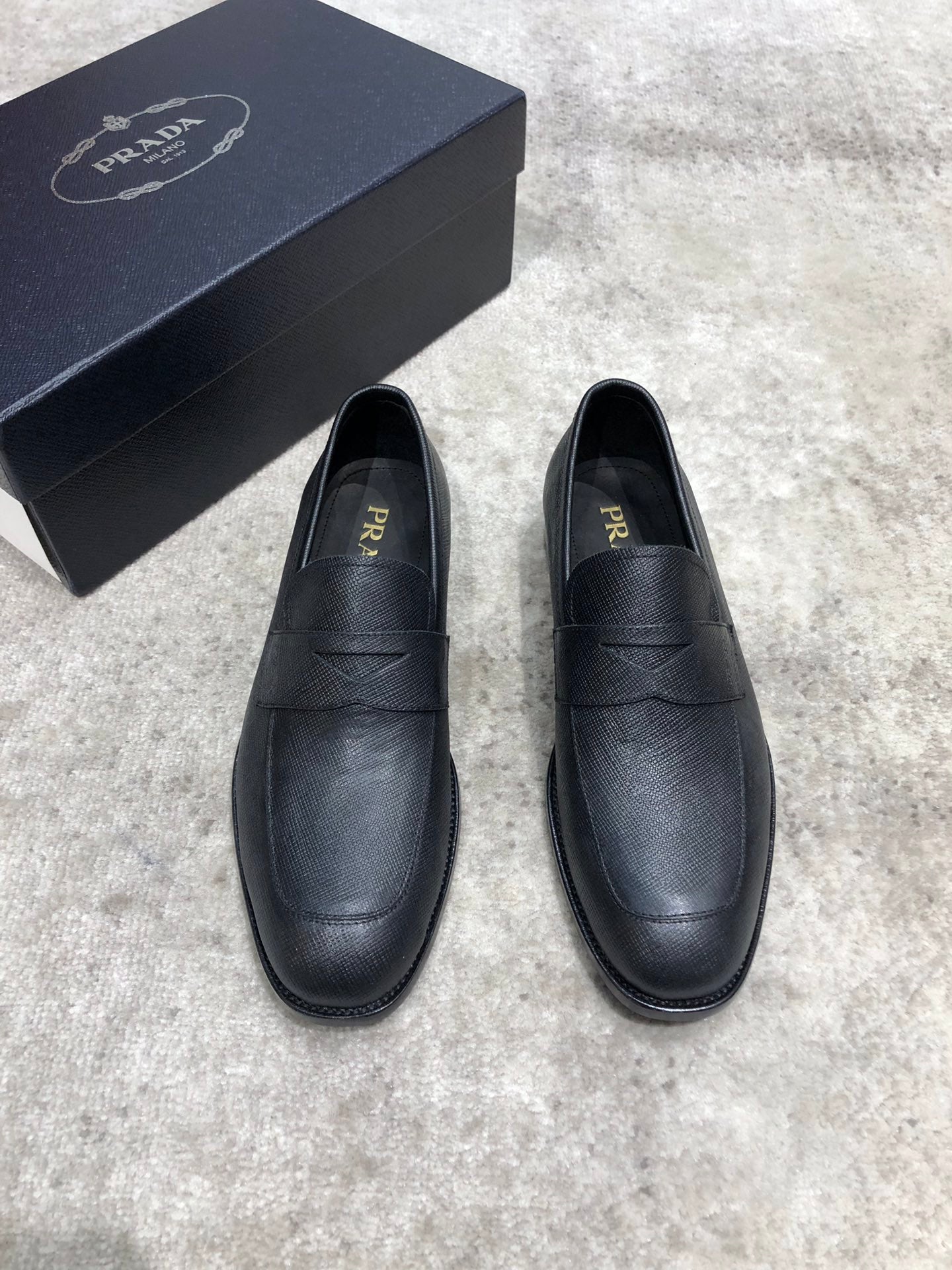 LuxluxHouse Best Quality Shoes Prada