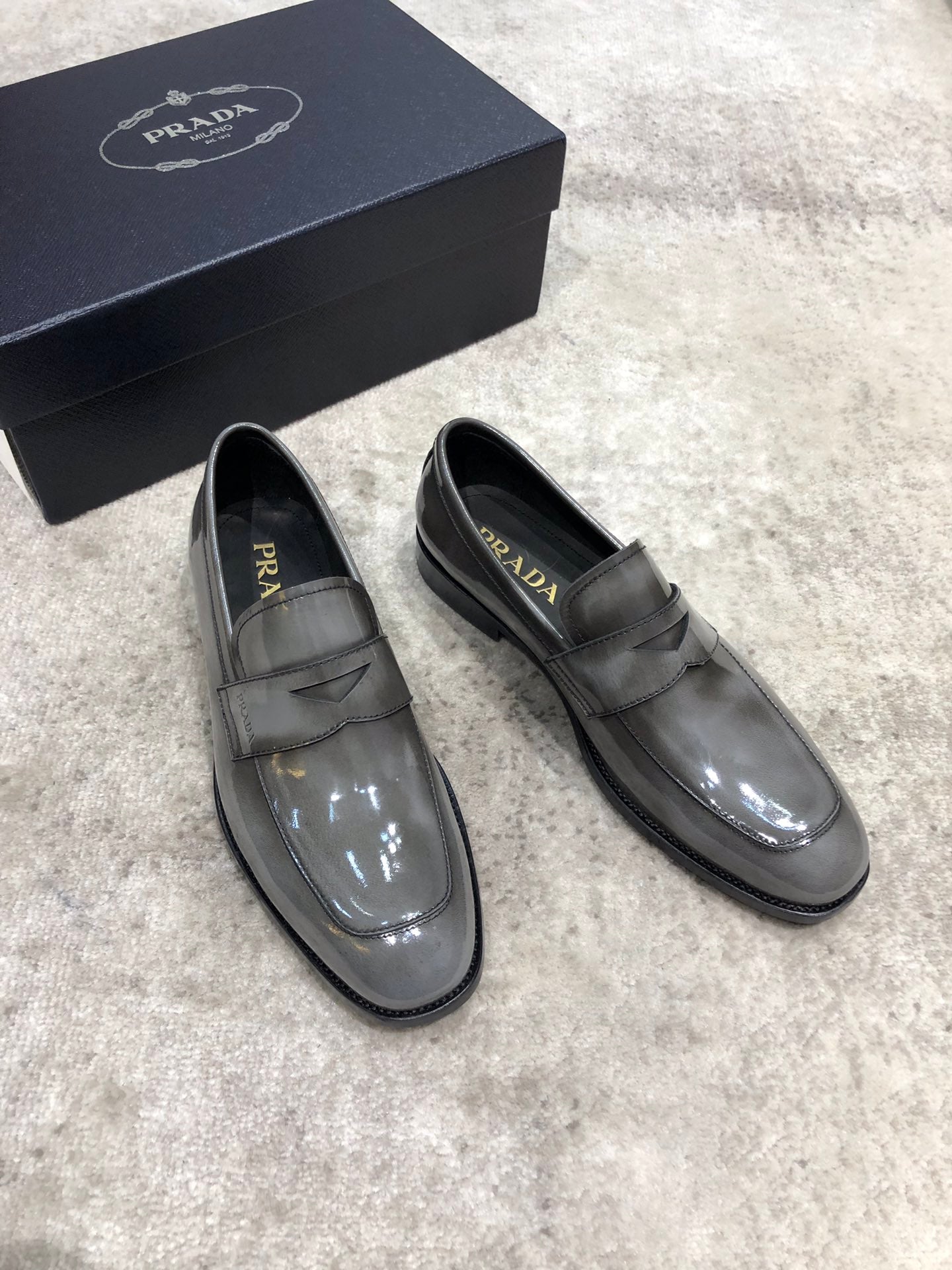 LuxluxHouse Best Quality Shoes Prada