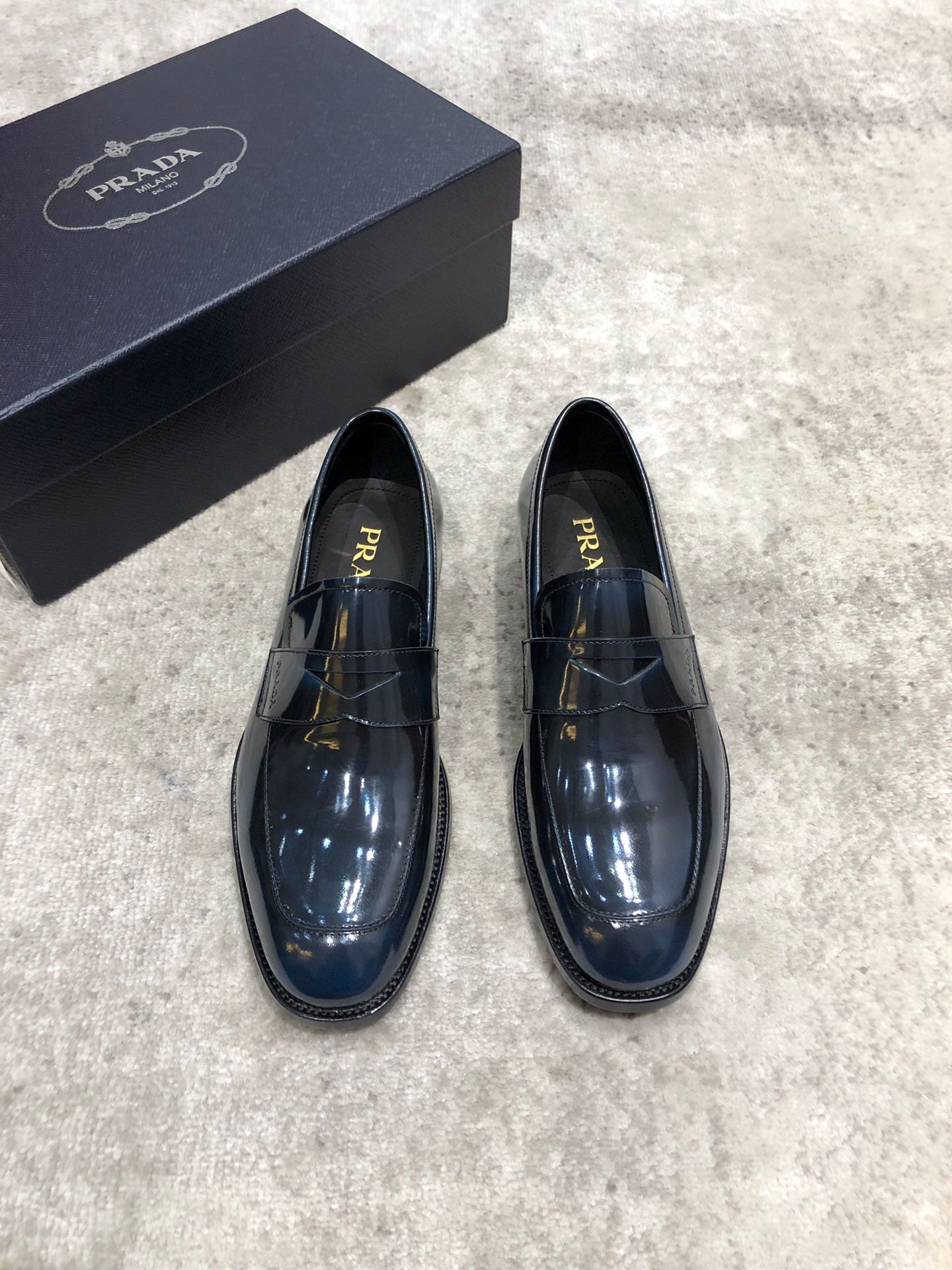 LuxluxHouse Best Quality Shoes Prada