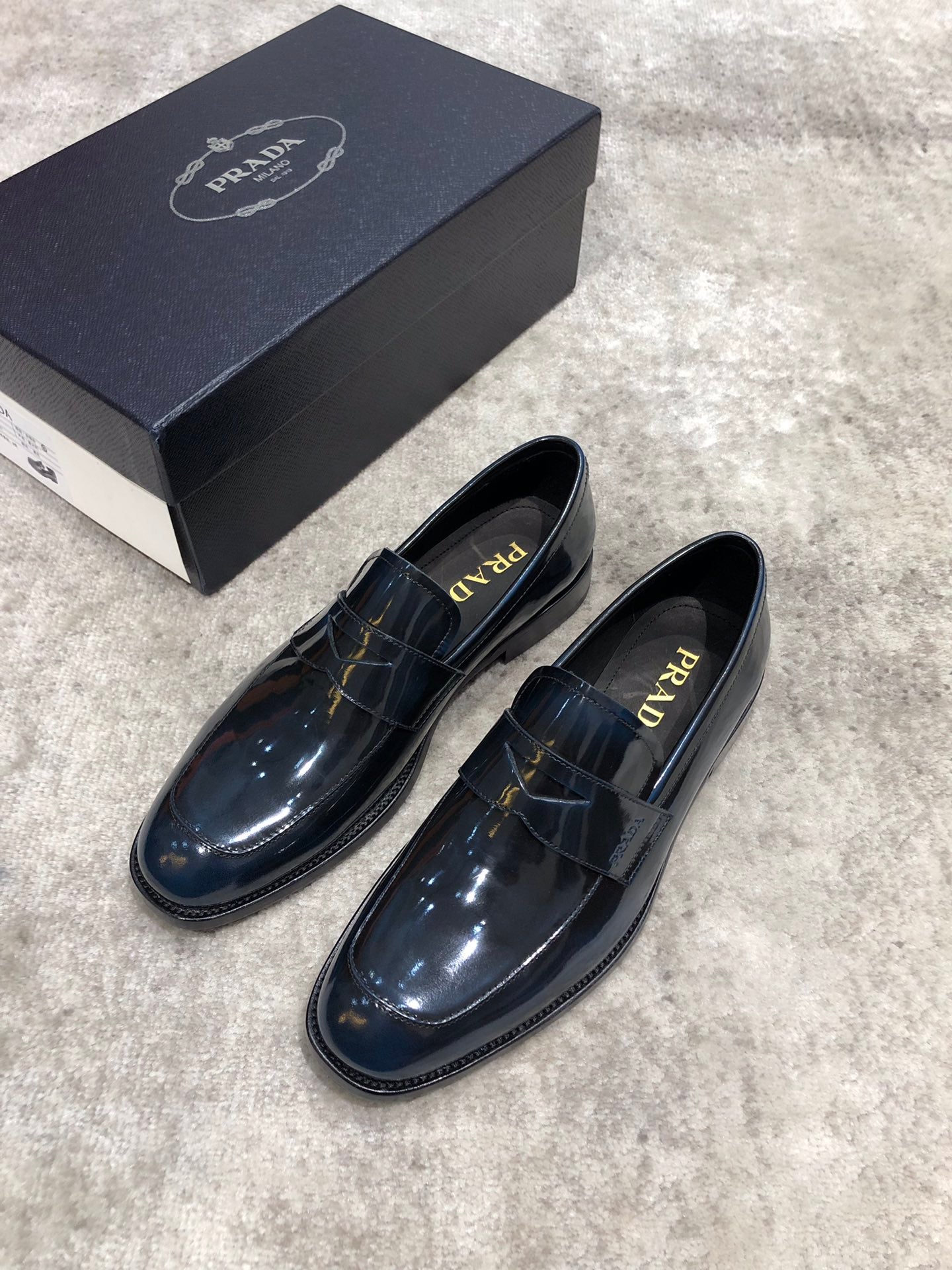 LuxluxHouse Best Quality Shoes Prada