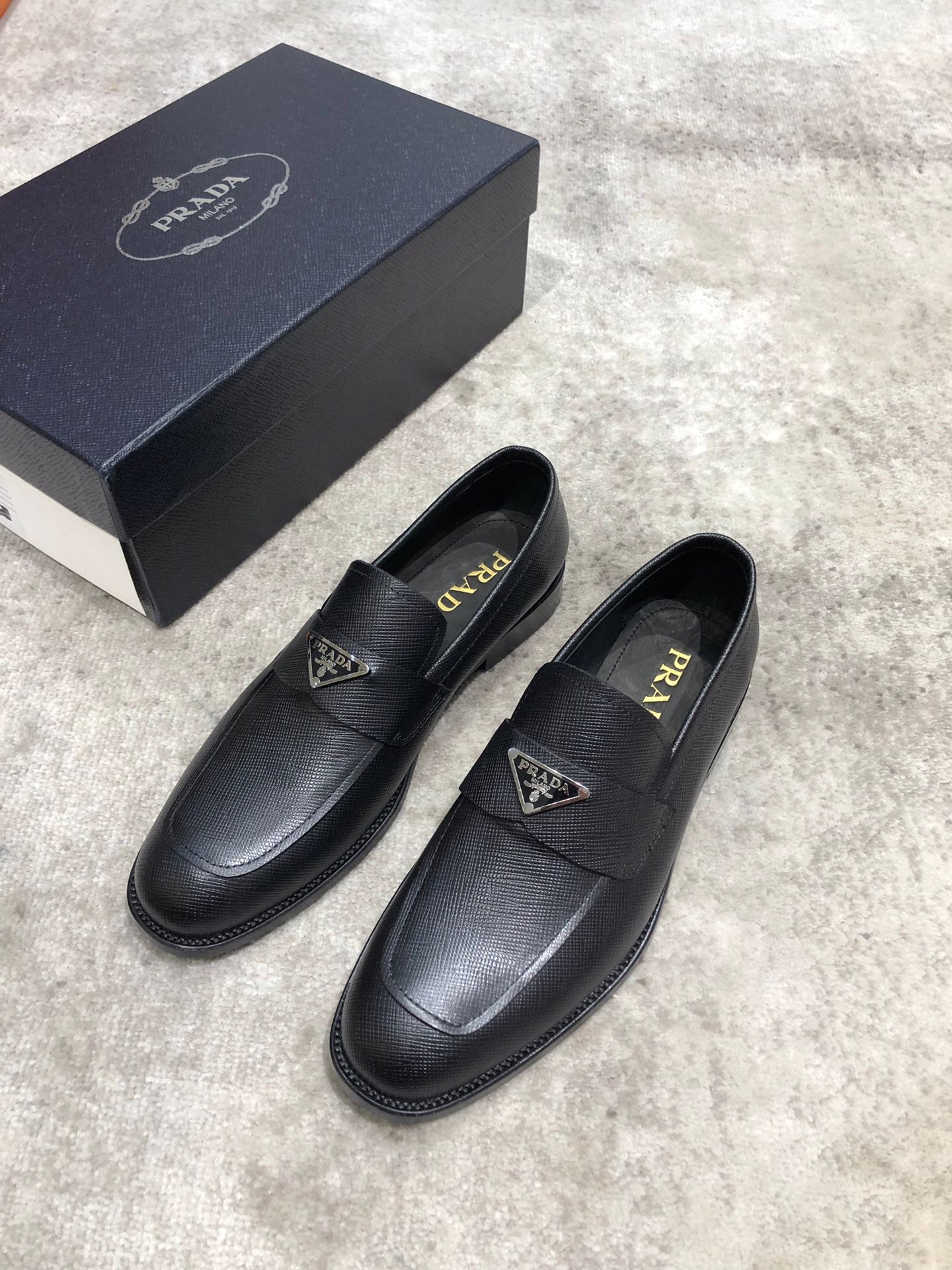 LuxluxHouse Best Quality Shoes Prada