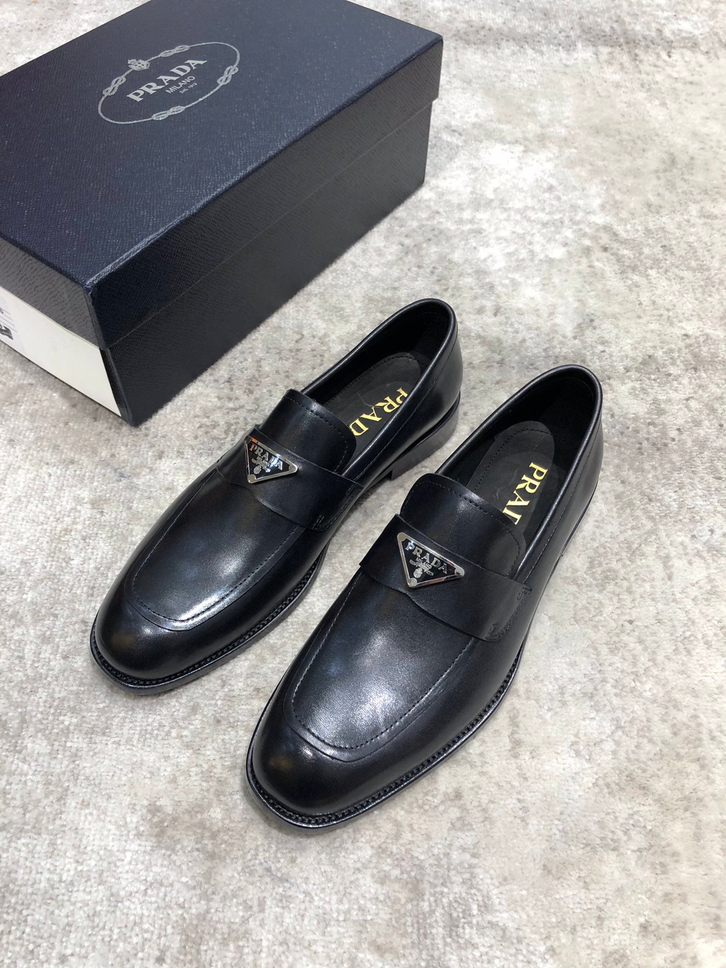 LuxluxHouse Best Quality Shoes Prada