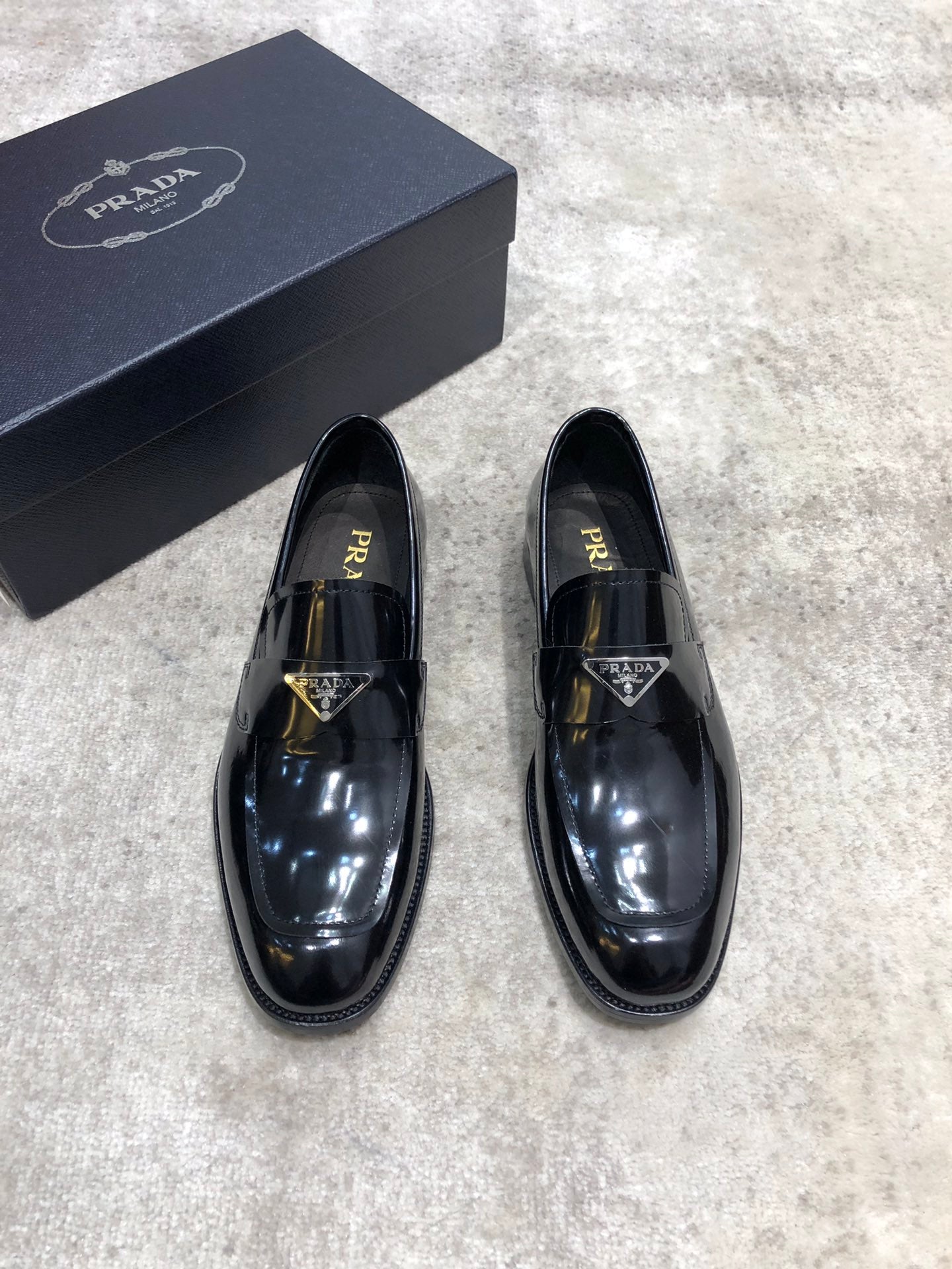 LuxluxHouse Best Quality Shoes Prada