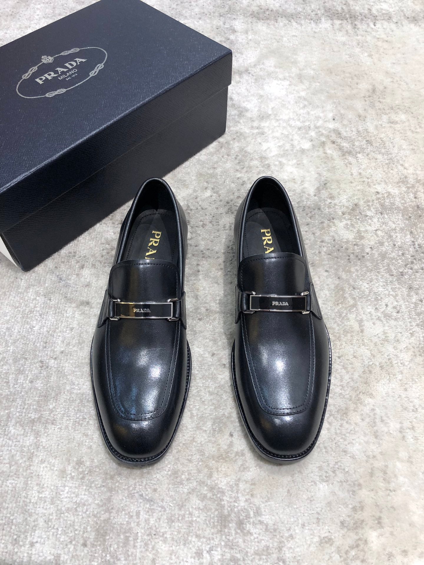 LuxluxHouse Best Quality Shoes Prada