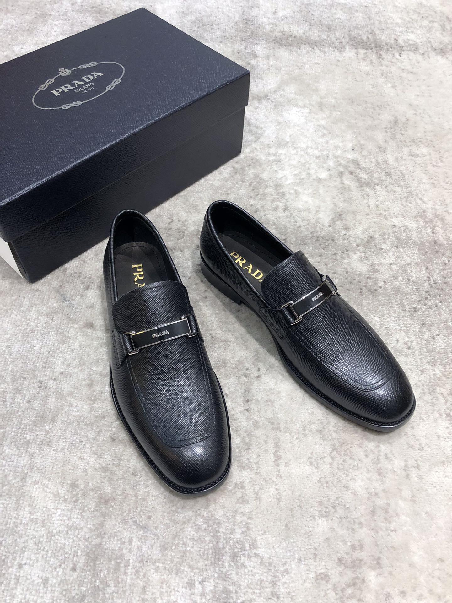 LuxluxHouse Best Quality Shoes Prada