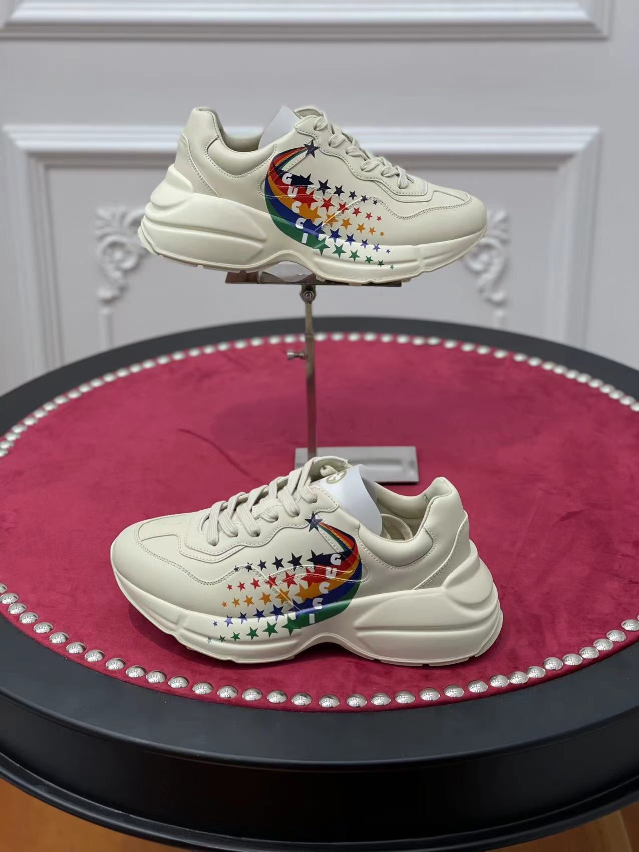 LuxluxHouse Best Quality Gucci Women Shoes