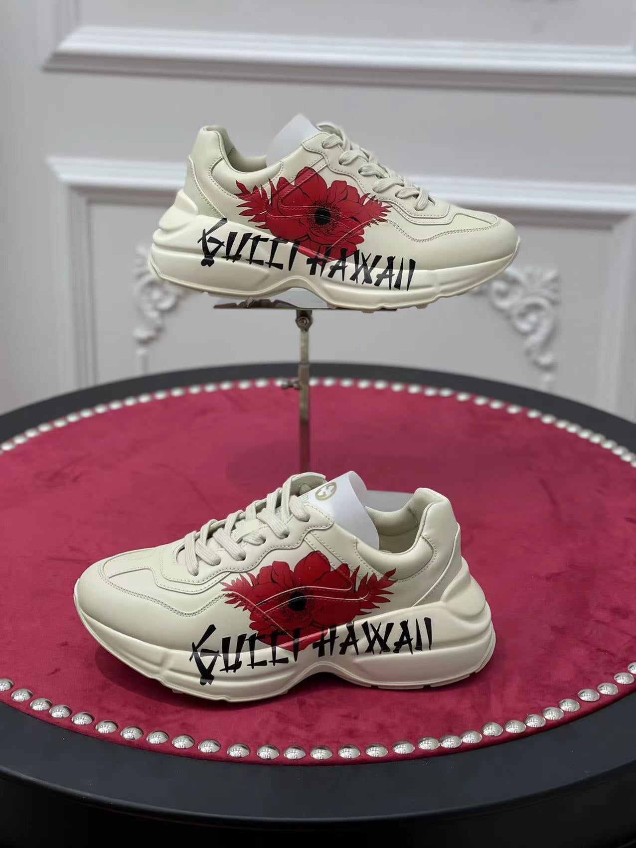 LuxluxHouse Best Quality Gucci Women Shoes