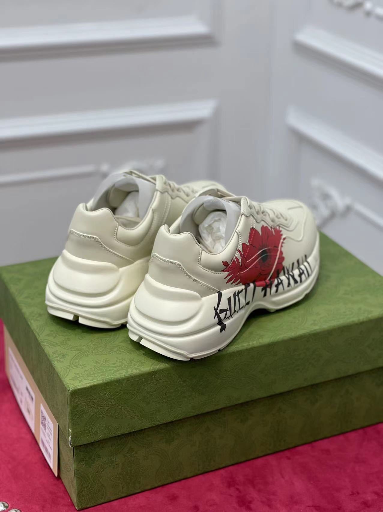 LuxluxHouse Best Quality Gucci Women Shoes