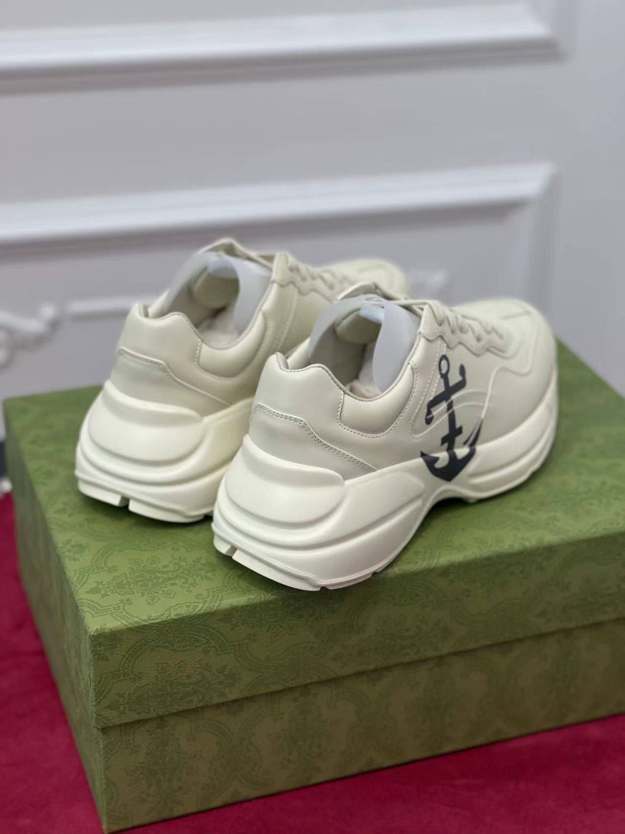 LuxluxHouse Best Quality Gucci Women Shoes
