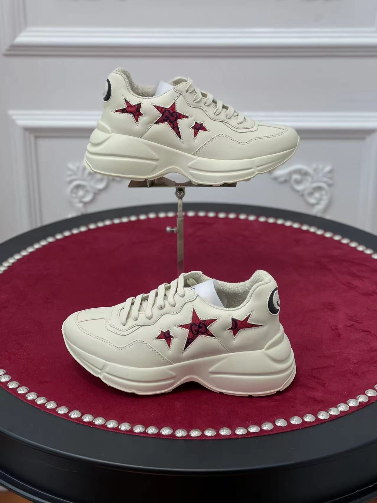 LuxluxHouse Best Quality Gucci Women Shoes