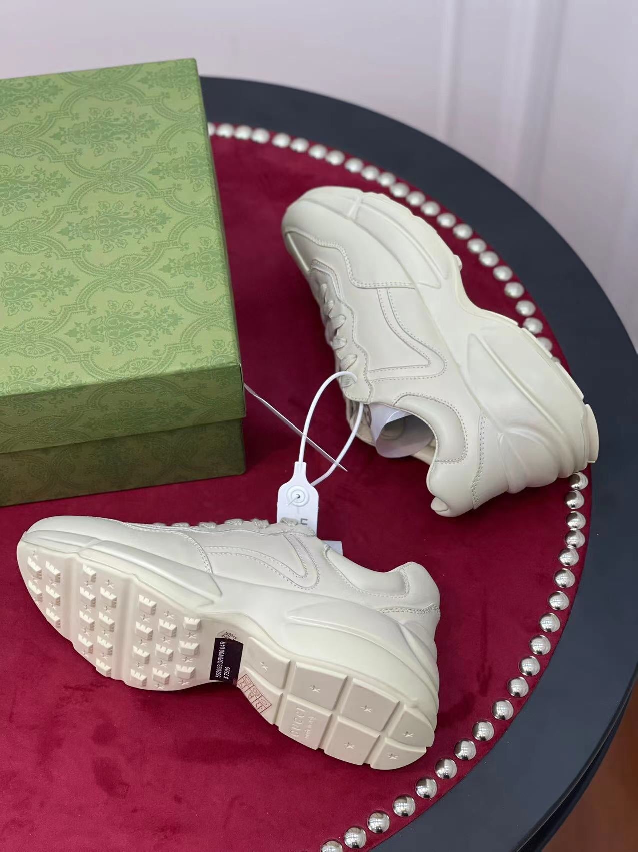 LuxluxHouse Best Quality Gucci Women Shoes