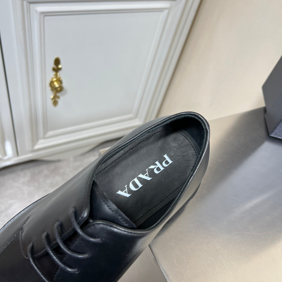 LuxluxHouse Best Quality Shoes Prada