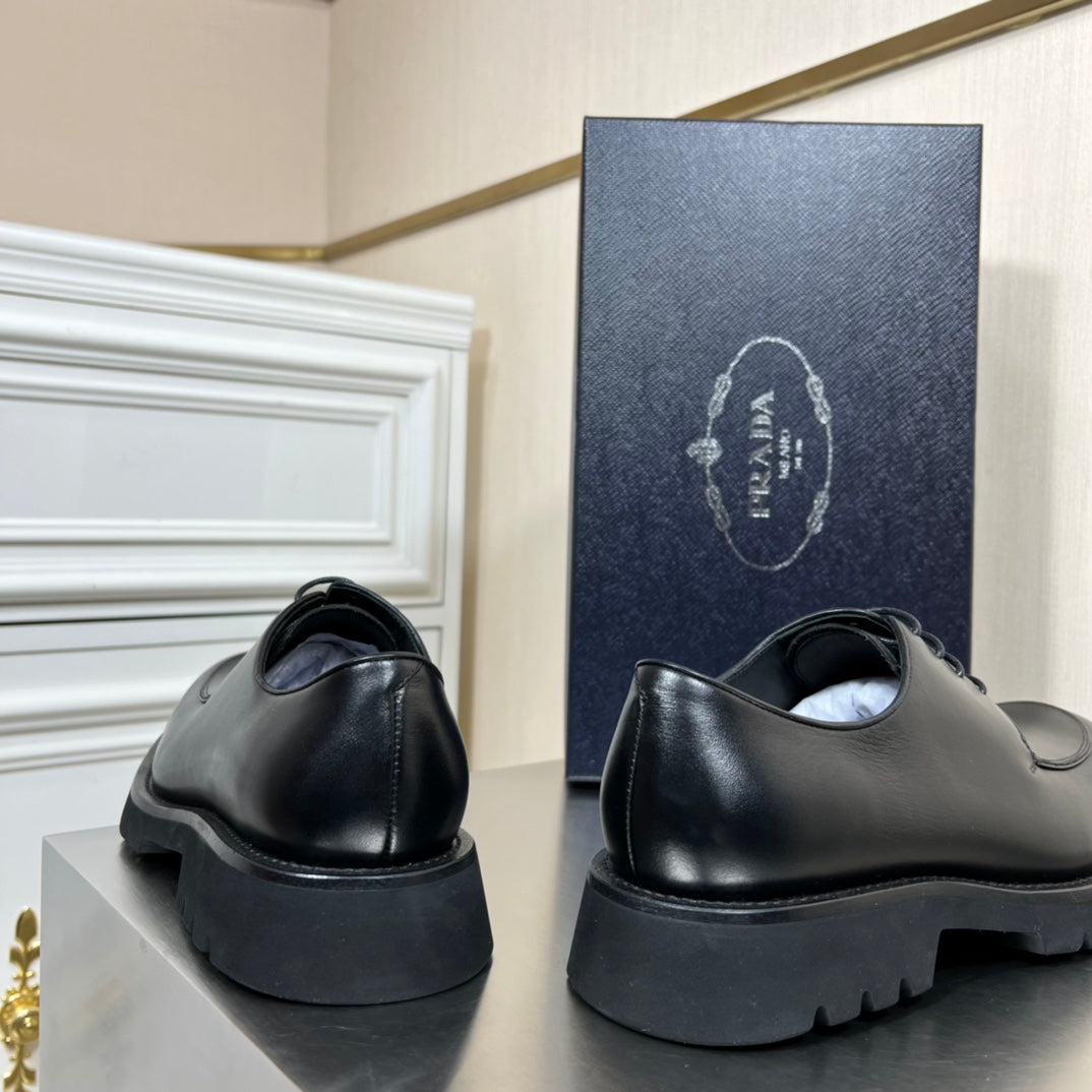 LuxluxHouse Best Quality Shoes Prada