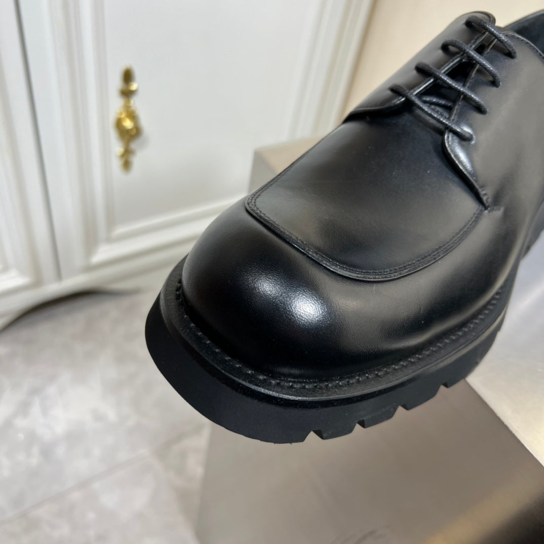 LuxluxHouse Best Quality Shoes Prada