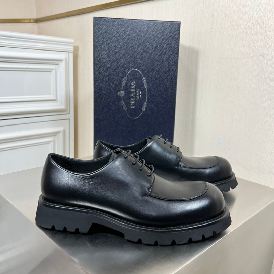 LuxluxHouse Best Quality Shoes Prada