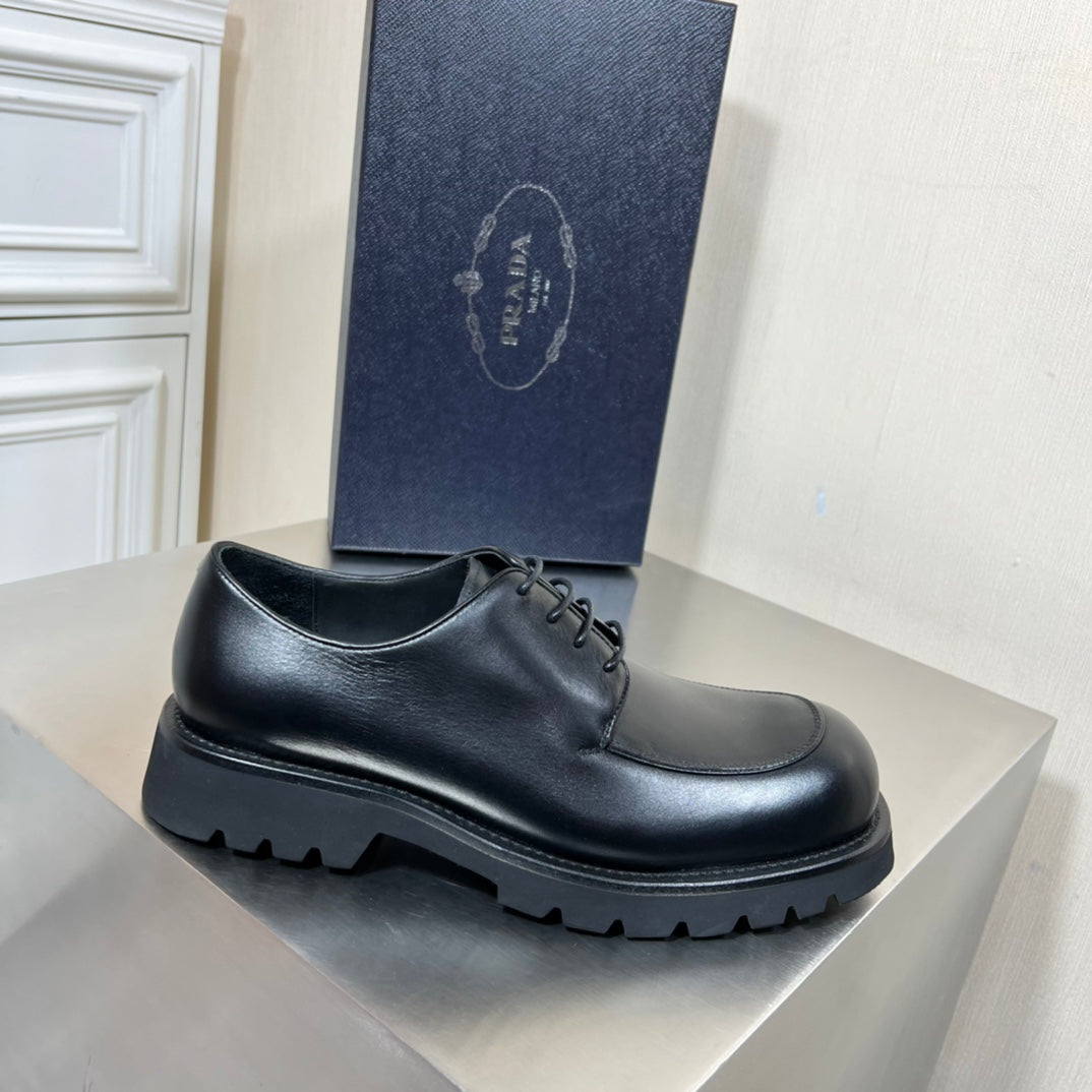 LuxluxHouse Best Quality Shoes Prada