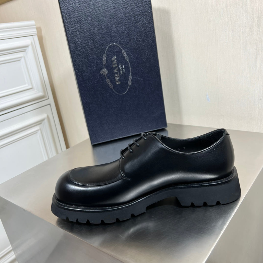 LuxluxHouse Best Quality Shoes Prada