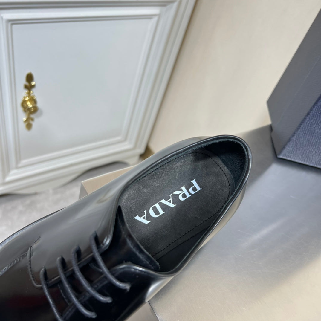 LuxluxHouse Best Quality Shoes Prada