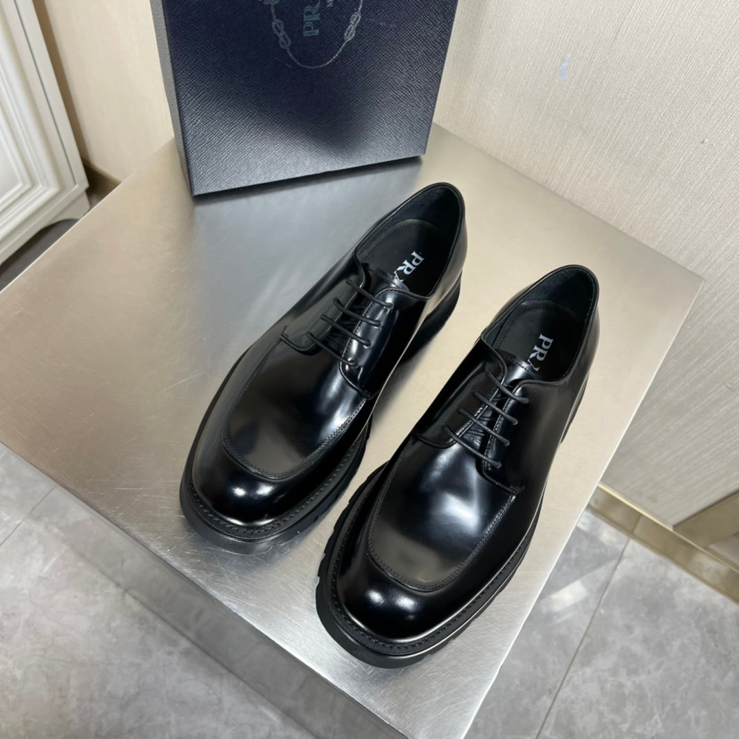 LuxluxHouse Best Quality Shoes Prada