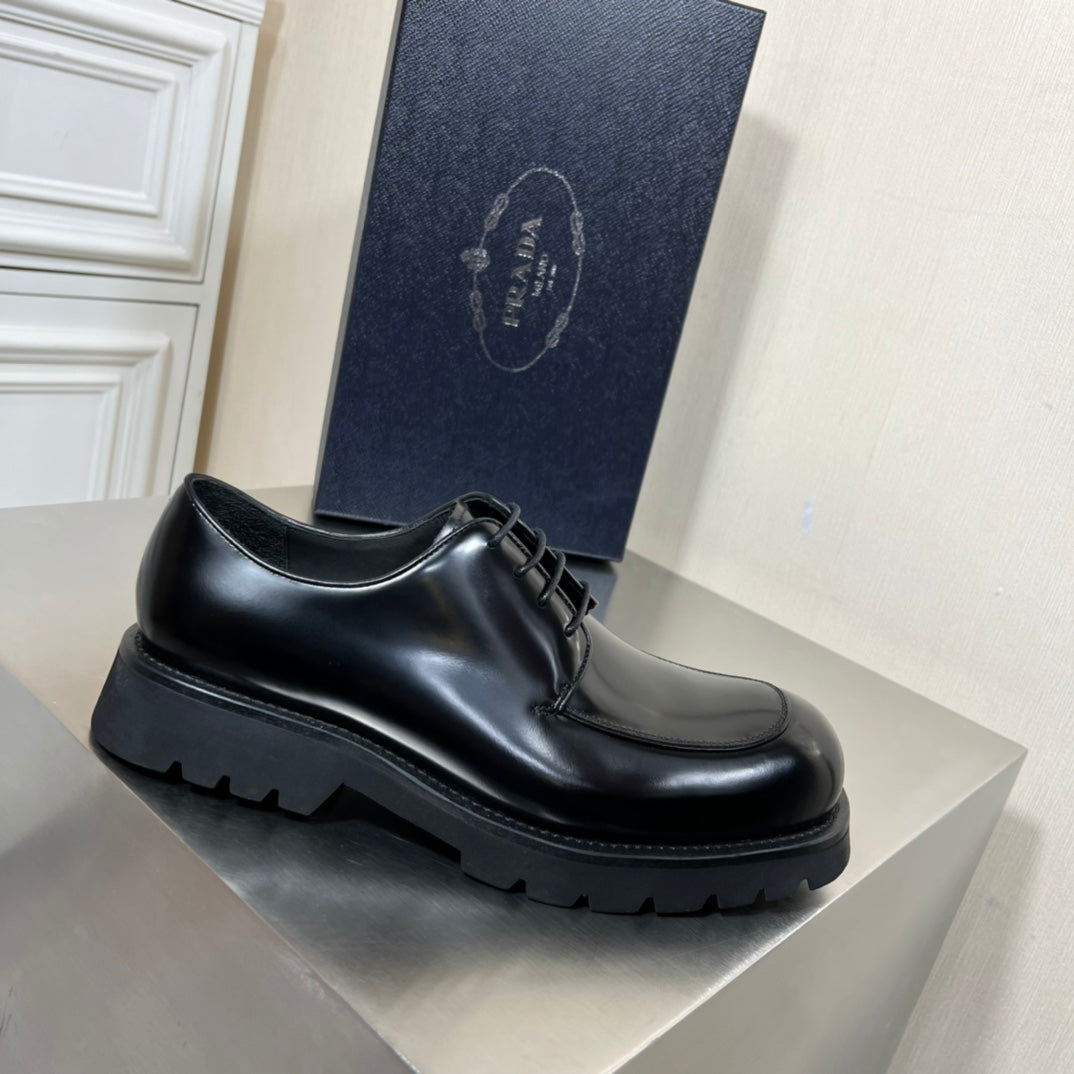 LuxluxHouse Best Quality Shoes Prada