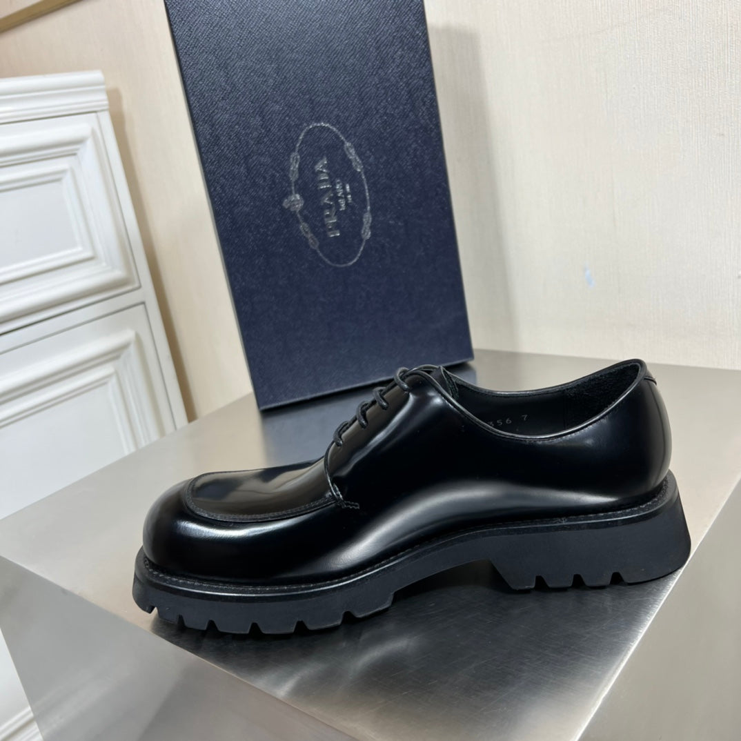 LuxluxHouse Best Quality Shoes Prada