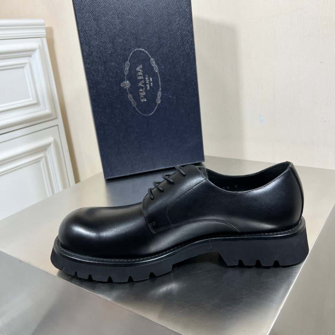 LuxluxHouse Best Quality Shoes Prada