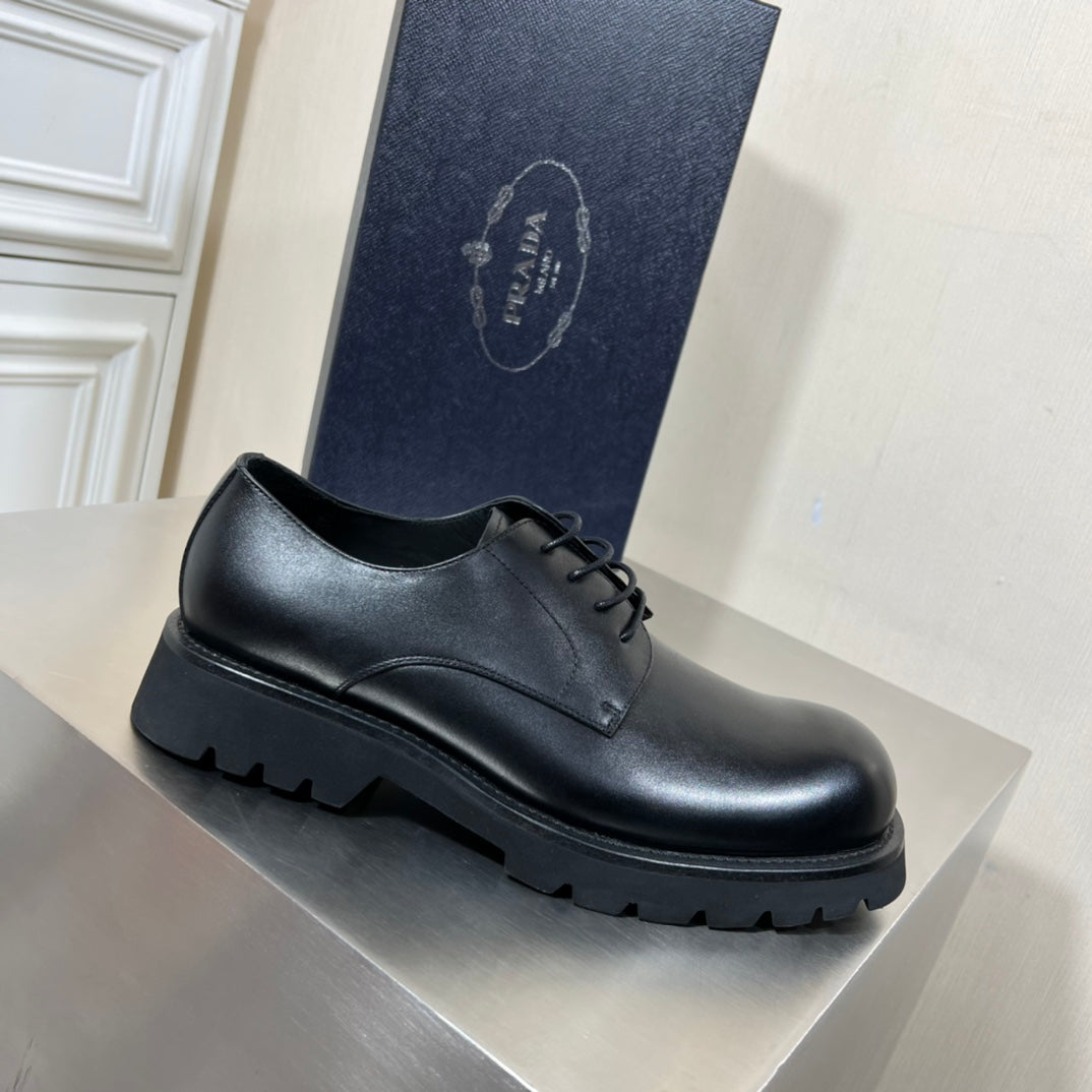LuxluxHouse Best Quality Shoes Prada