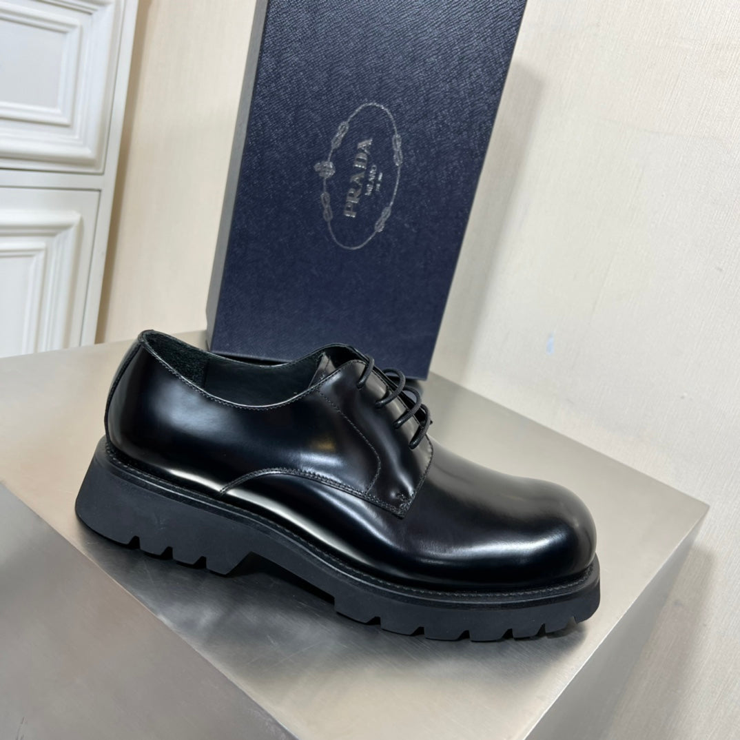 LuxluxHouse Best Quality Shoes Prada