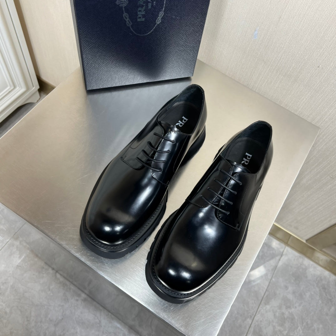 LuxluxHouse Best Quality Shoes Prada