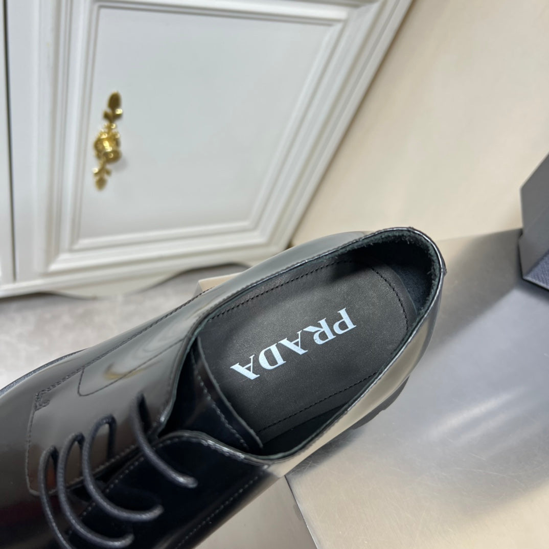 LuxluxHouse Best Quality Shoes Prada