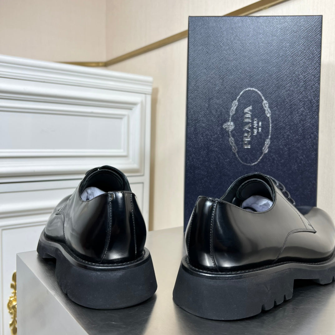 LuxluxHouse Best Quality Shoes Prada