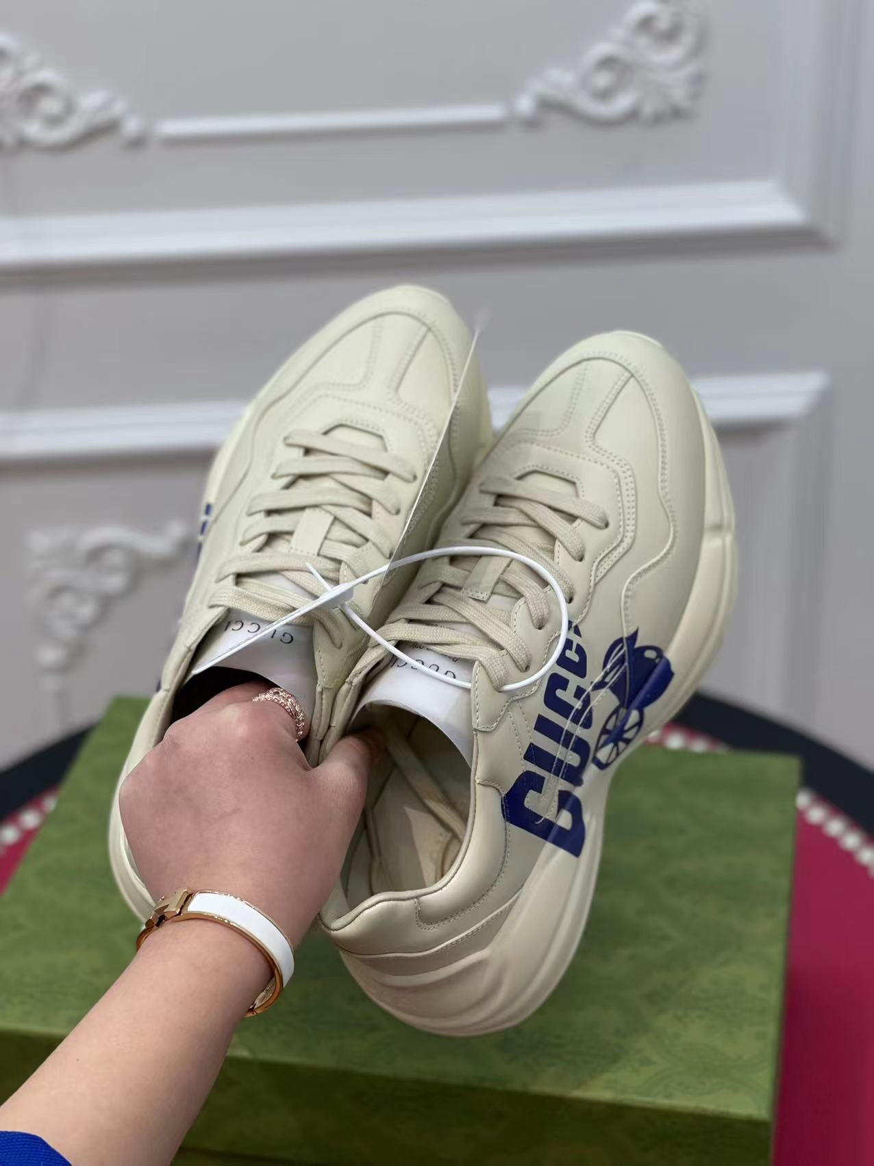 LuxluxHouse Best Quality Gucci Women Shoes