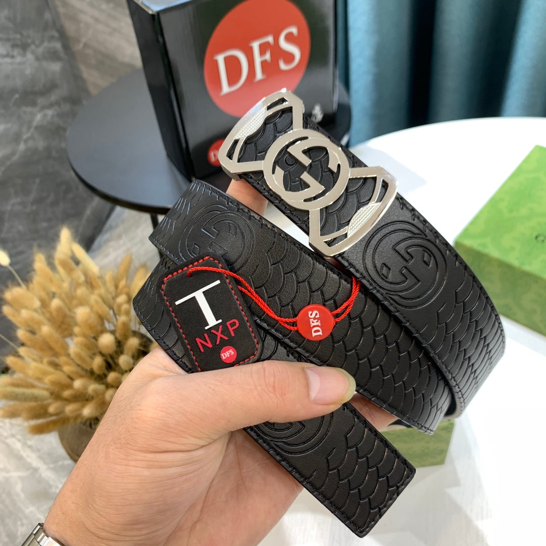LuxluxHouse Best Quality Accessories Belt