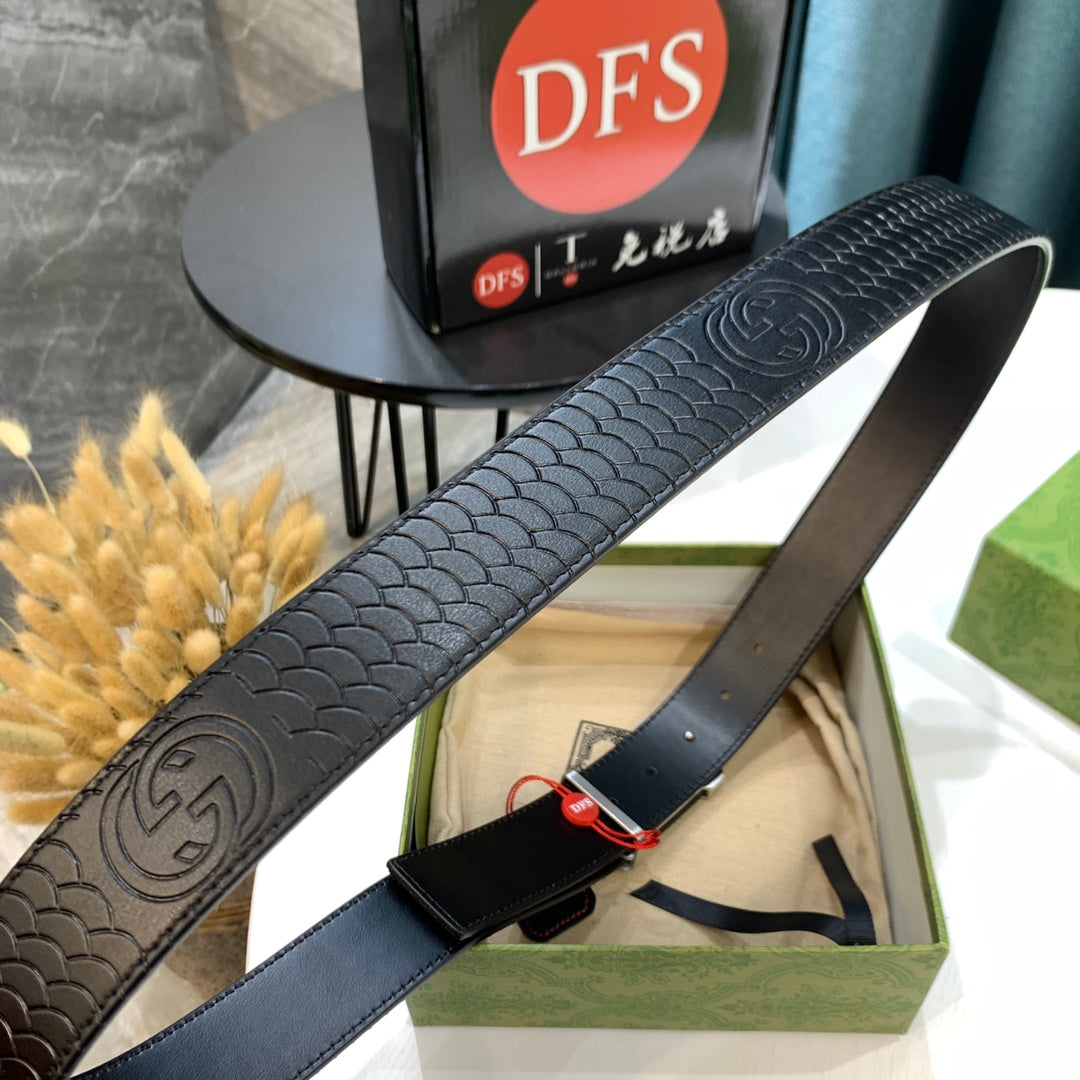 LuxluxHouse Best Quality Accessories Belt