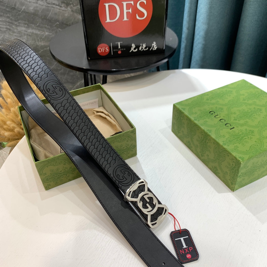 LuxluxHouse Best Quality Accessories Belt