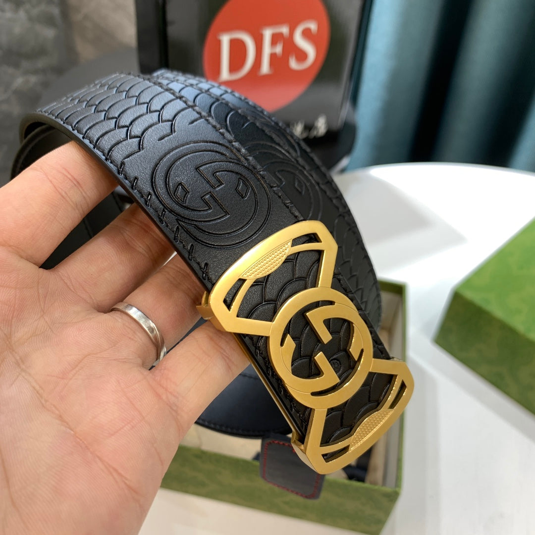 LuxluxHouse Best Quality Accessories Belt