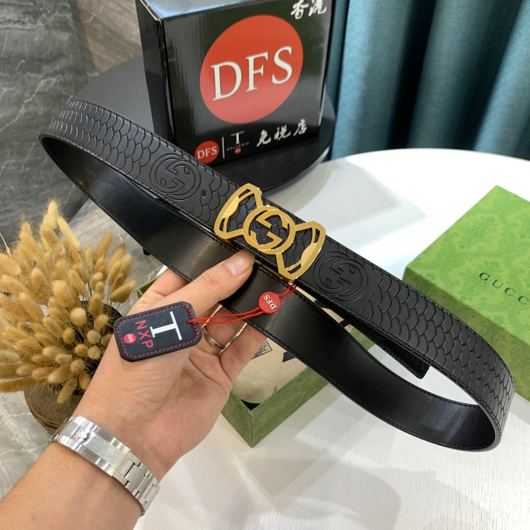 LuxluxHouse Best Quality Accessories Belt
