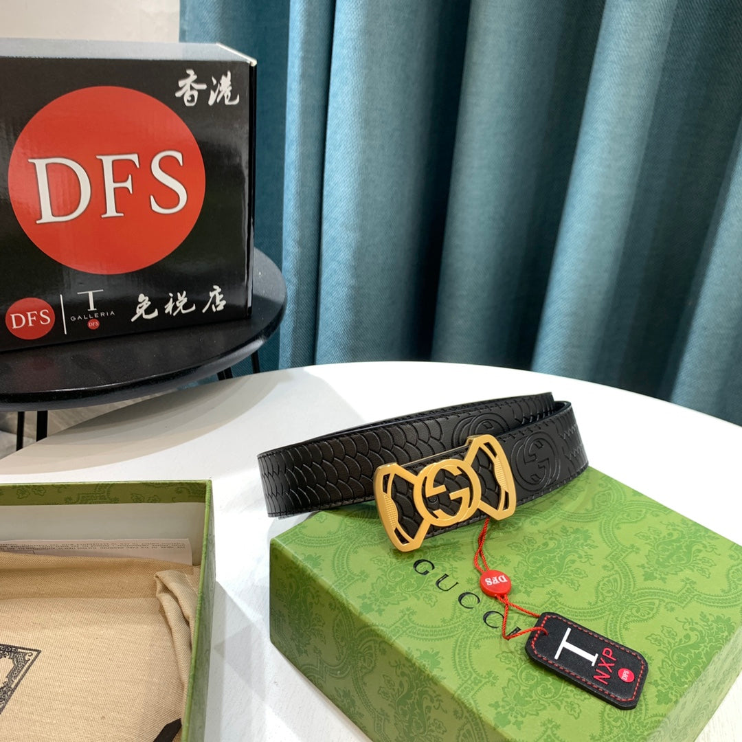 LuxluxHouse Best Quality Accessories Belt