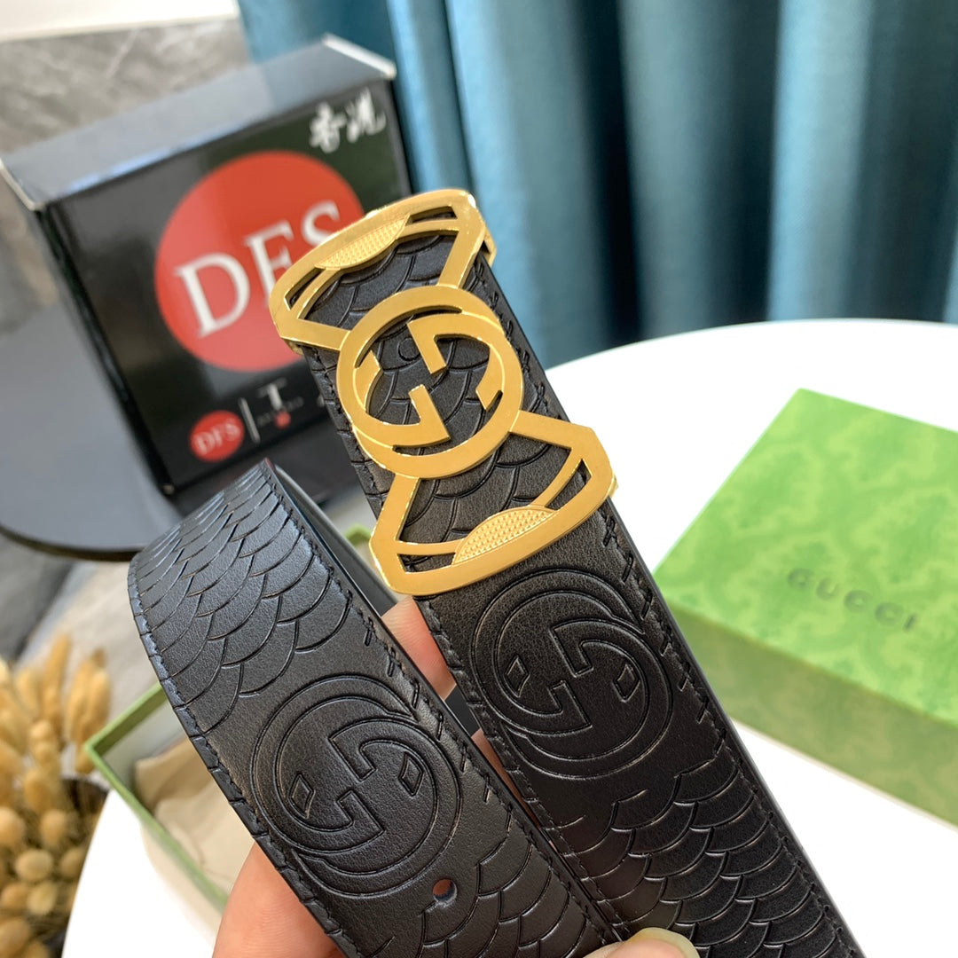 LuxluxHouse Best Quality Accessories Belt