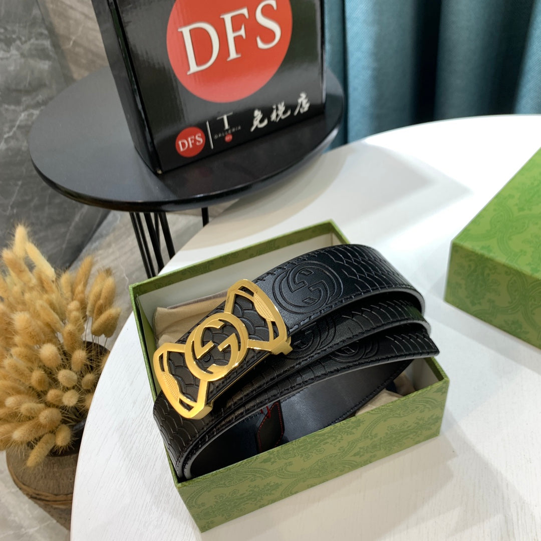 LuxluxHouse Best Quality Accessories Belt