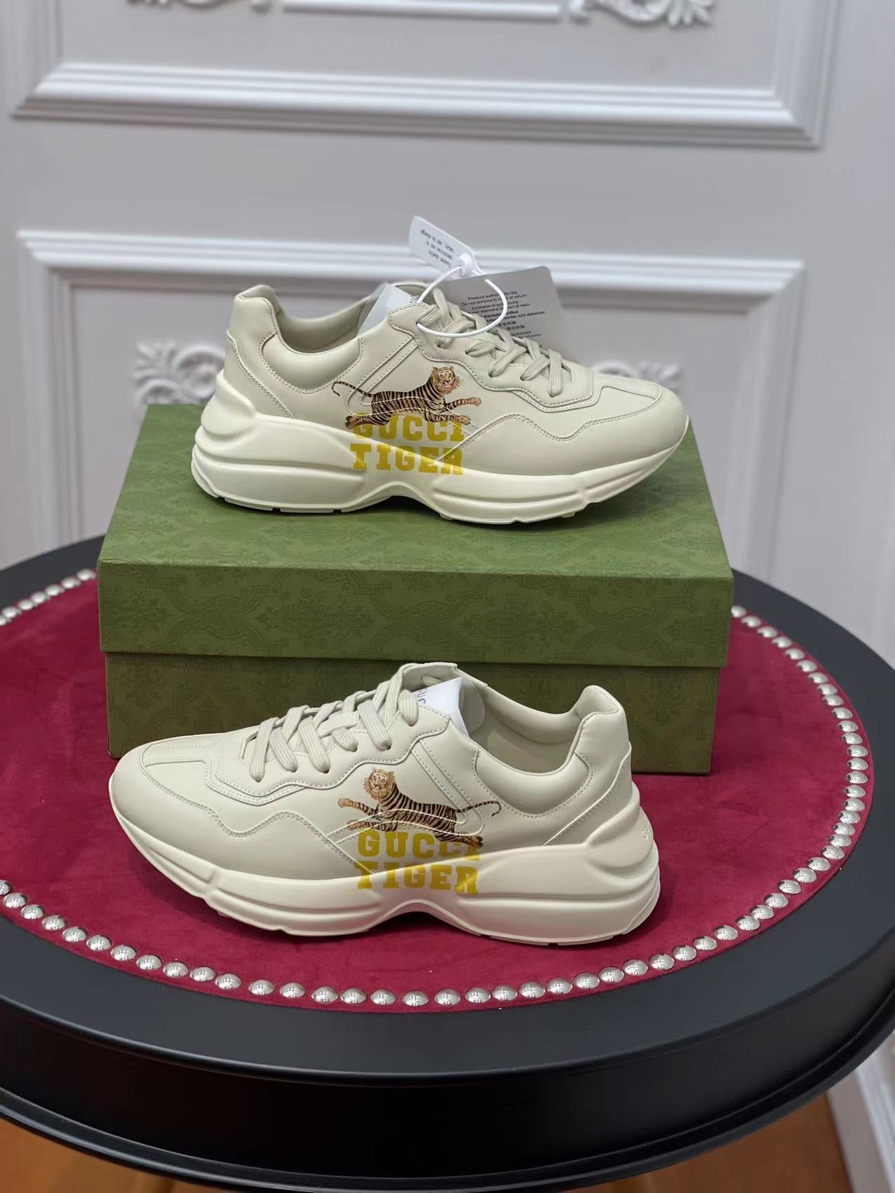 LuxluxHouse Best Quality Gucci Women Shoes