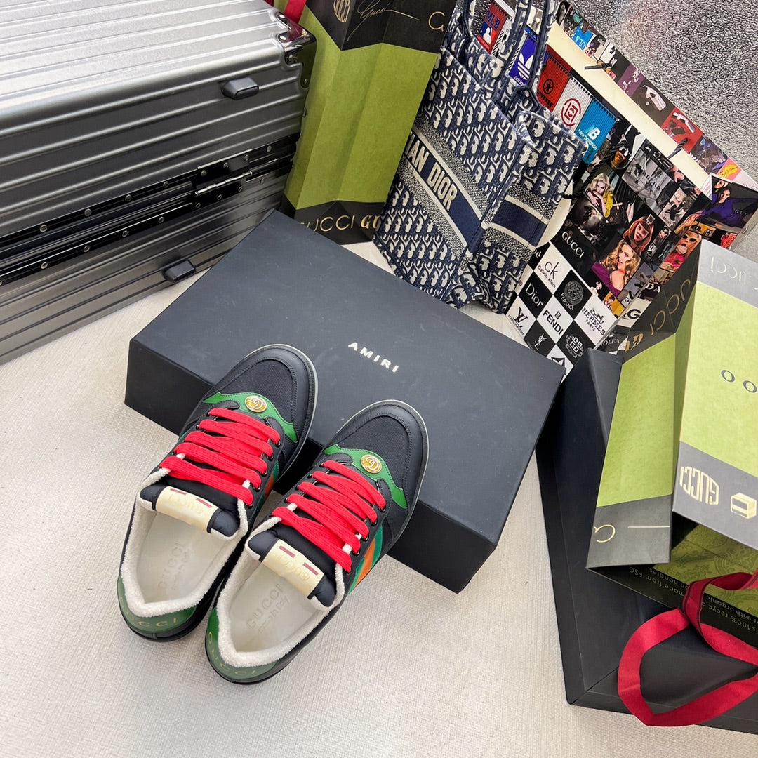 LuxluxHouse Best Quality Shoes Gucci