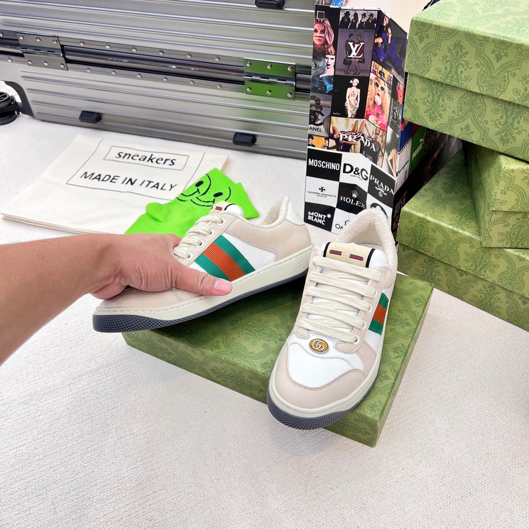 LuxluxHouse Best Quality Shoes Gucci