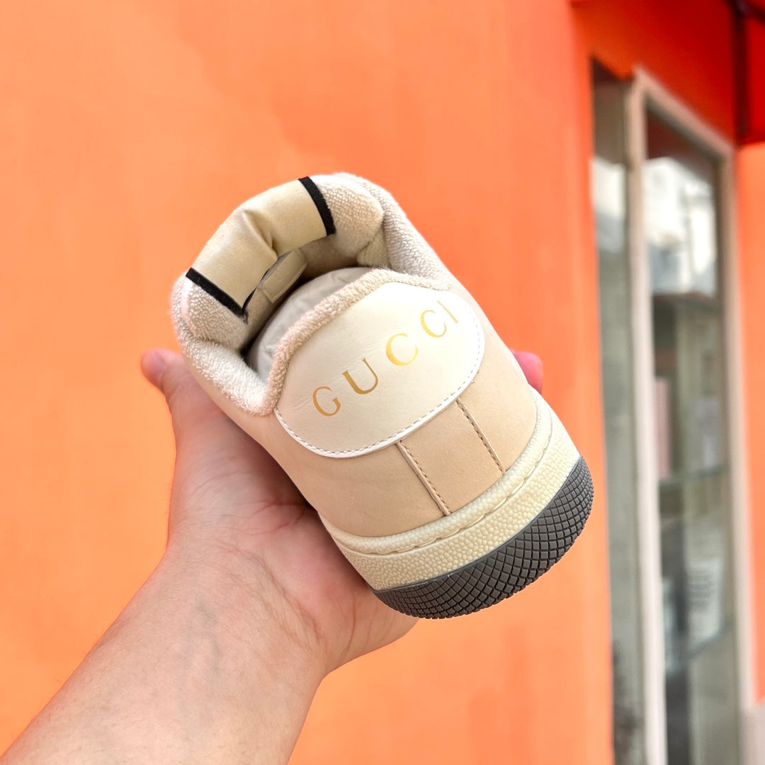 LuxluxHouse Best Quality Shoes Gucci
