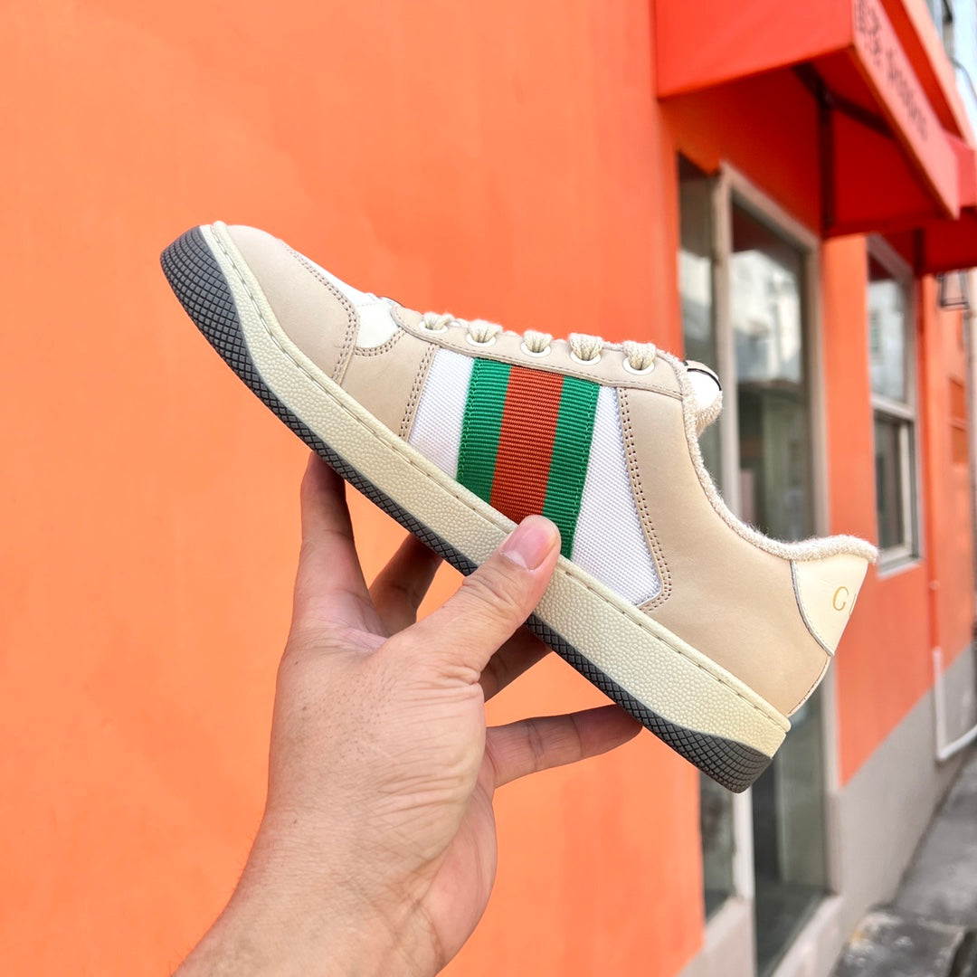 LuxluxHouse Best Quality Shoes Gucci