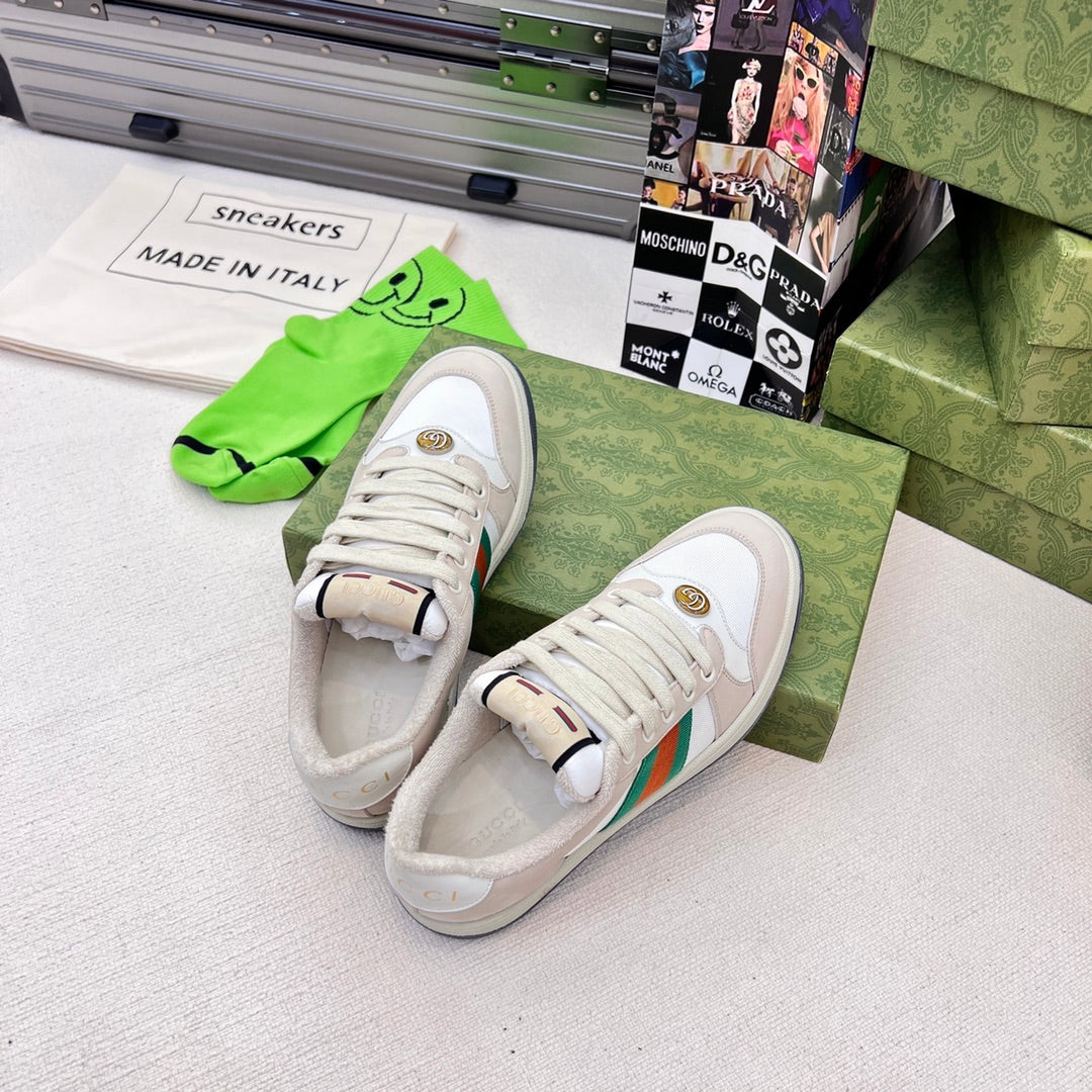 LuxluxHouse Best Quality Shoes Gucci