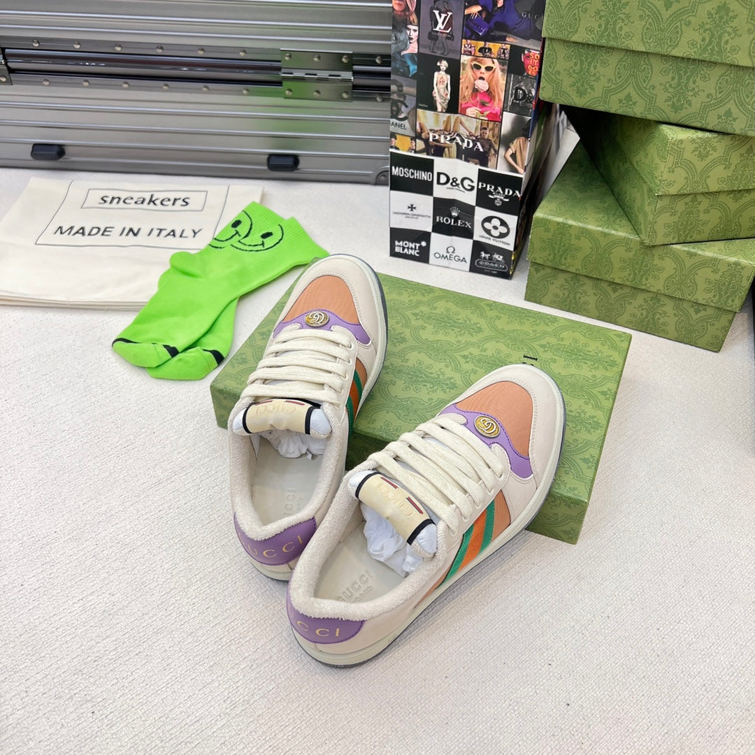 LuxluxHouse Best Quality Shoes Gucci