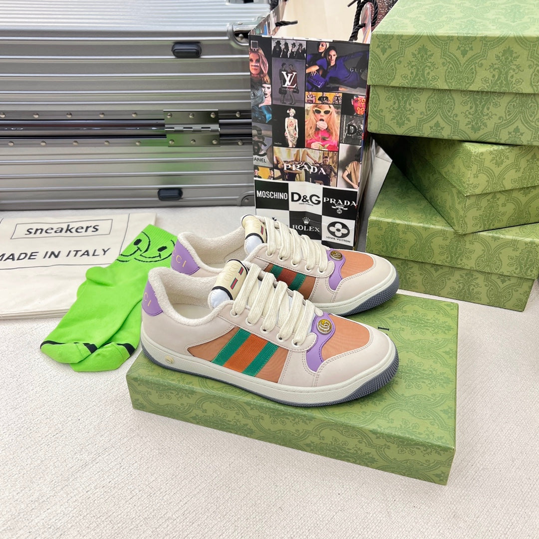 LuxluxHouse Best Quality Shoes Gucci