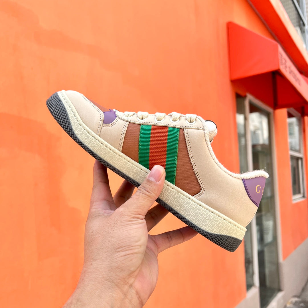 LuxluxHouse Best Quality Shoes Gucci