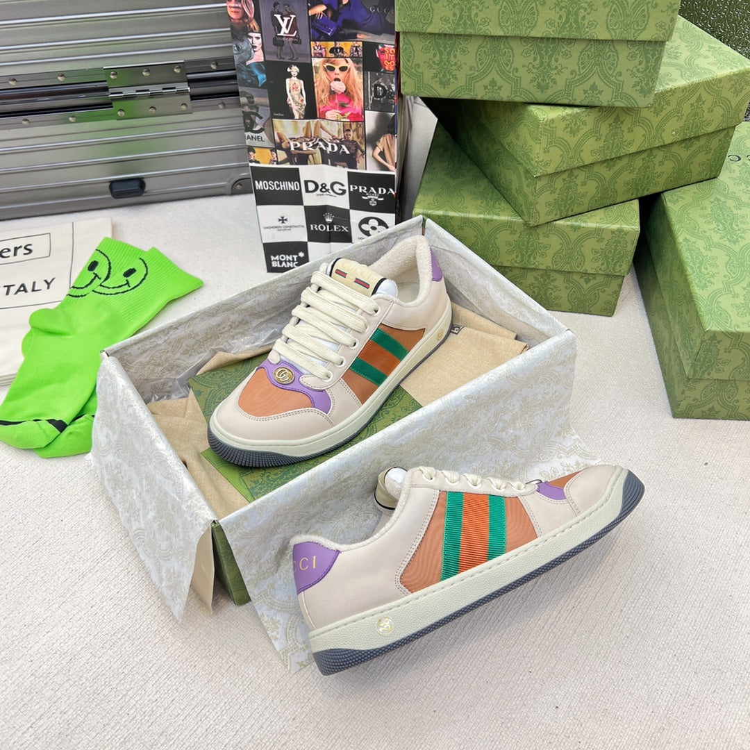 LuxluxHouse Best Quality Shoes Gucci